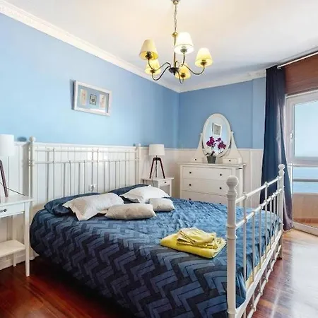 Nueva Esperanza El Cano In Sea Apartment Radazul