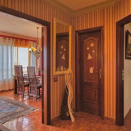 Apartment Nueva Esperanza El Cano In Sea