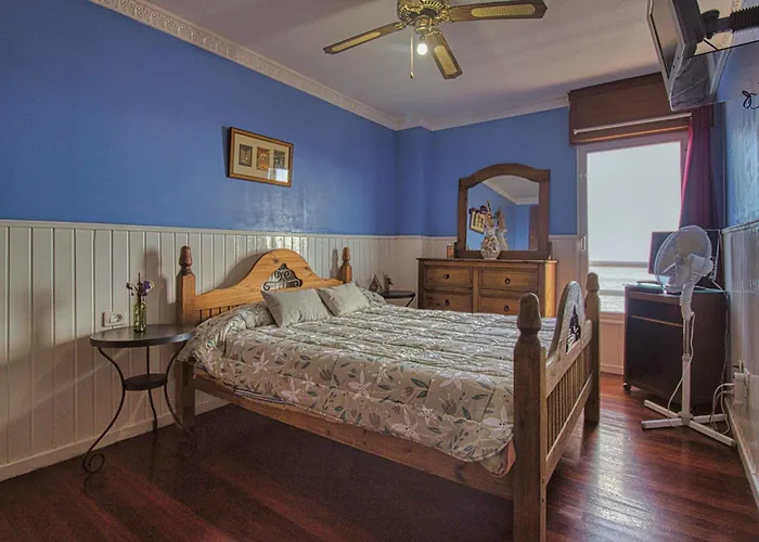 Nueva Esperanza El Cano In Sea Appartement Radazul