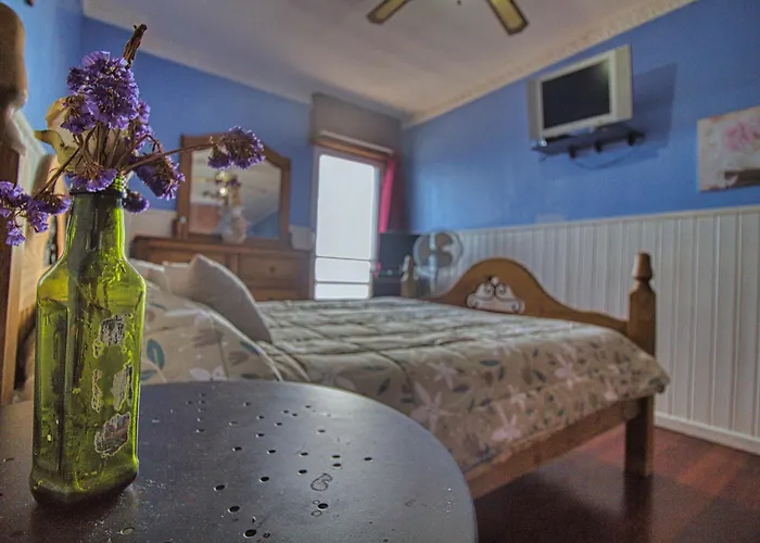 Nueva Esperanza El Cano In Sea Appartement