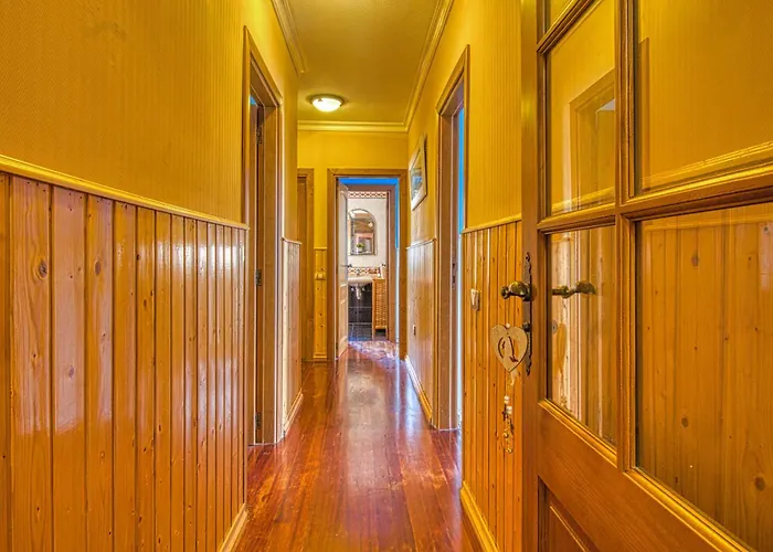 Nueva Esperanza El Cano In Sea Appartement