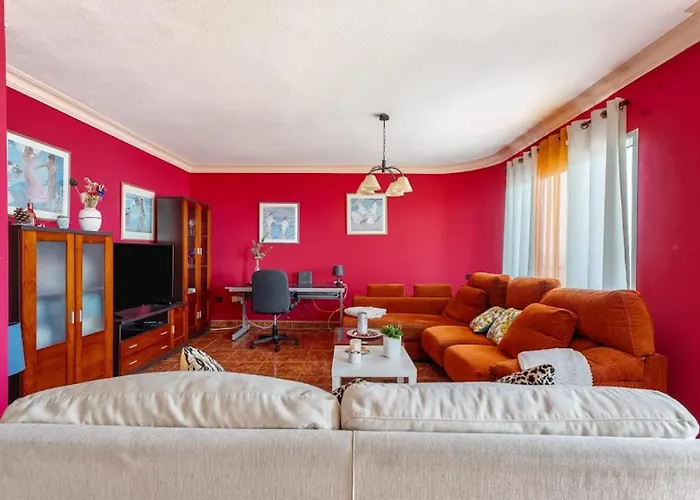 Nueva Esperanza El Cano In Sea Radazul