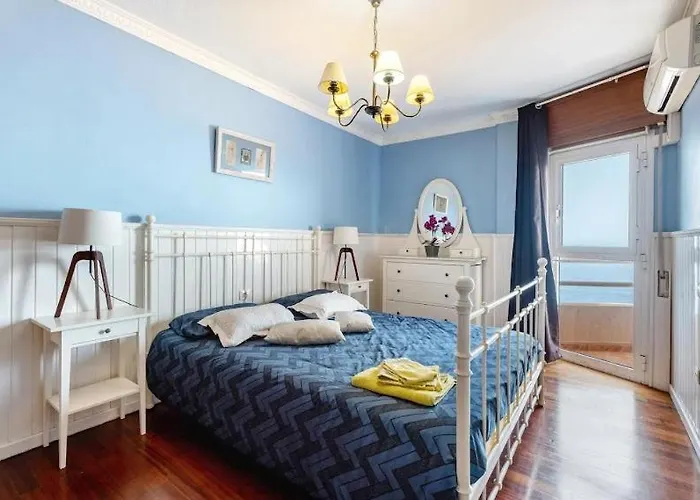 Nueva Esperanza El Cano In Sea Appartement Radazul