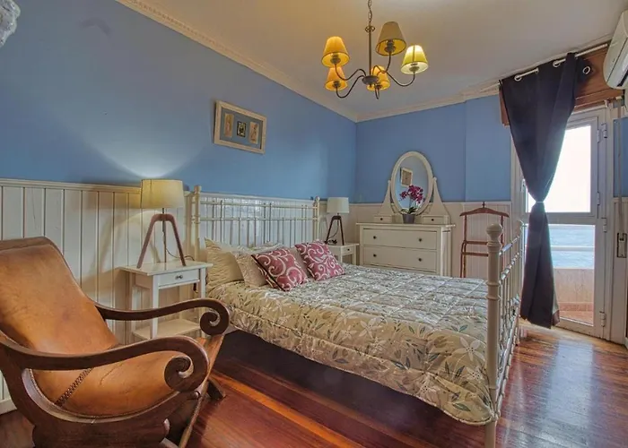 Nueva Esperanza El Cano In Sea Appartement Radazul