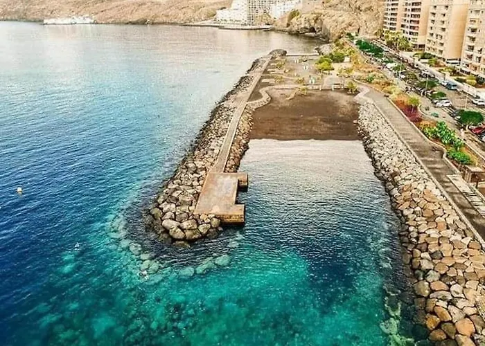 Nueva Esperanza El Cano In Sea Radazul