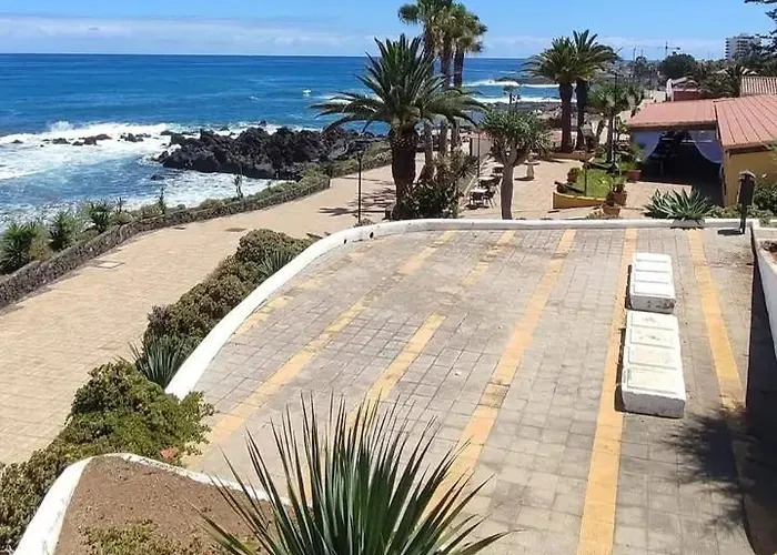 Nueva Esperanza El Cano In Sea Appartement