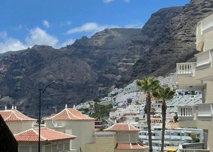 Nueva Esperanza El Cano In Sea Appartement Radazul