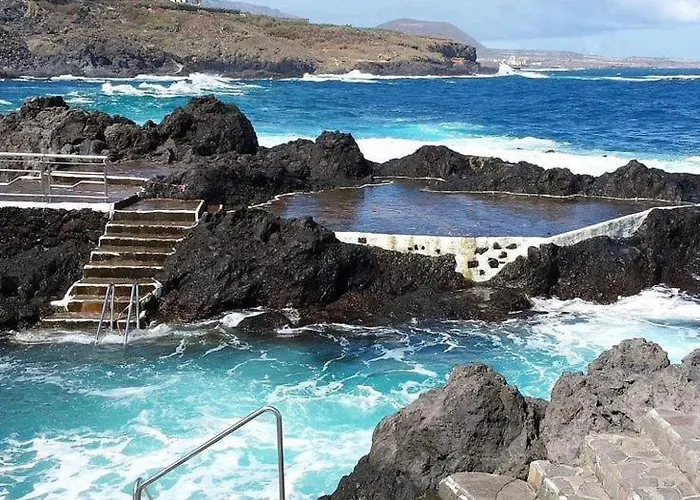 Nueva Esperanza El Cano In Sea Radazul