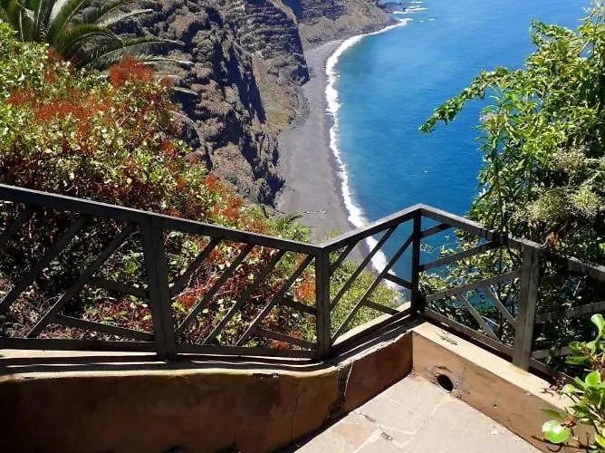 Nueva Esperanza El Cano In Sea Appartement *