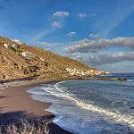 Nueva Esperanza El Cano In Sea Radazul