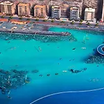 아파트 Nueva Esperanza El Cano In Sea Radazul