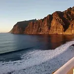 Nueva Esperanza El Cano In Sea