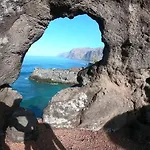 아파트 Nueva Esperanza El Cano In Sea *