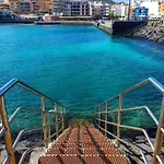 아파트 Nueva Esperanza El Cano In Sea *