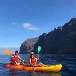 Nueva Esperanza El Cano In Sea 아파트 Radazul