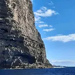 아파트 Nueva Esperanza El Cano In Sea *