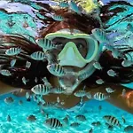 Nueva Esperanza El Cano In Sea 아파트 *