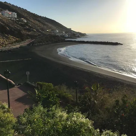 Апартаменты Nueva Esperanza El Cano In Sea