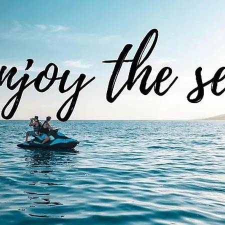 アパート Nueva Esperanza El Cano In Sea *