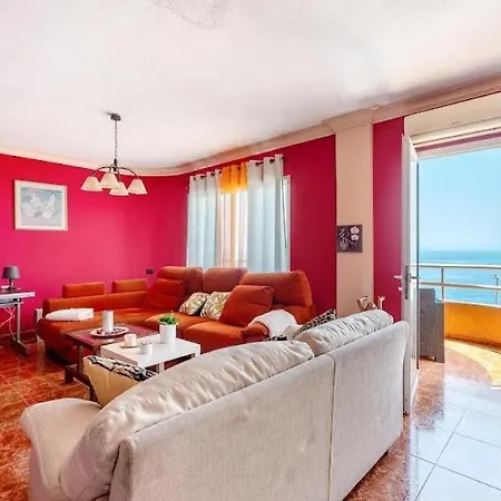 Apartamento Nueva Esperanza El Cano In Sea