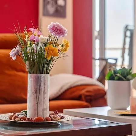 Apartment Nueva Esperanza El Cano In Sea *