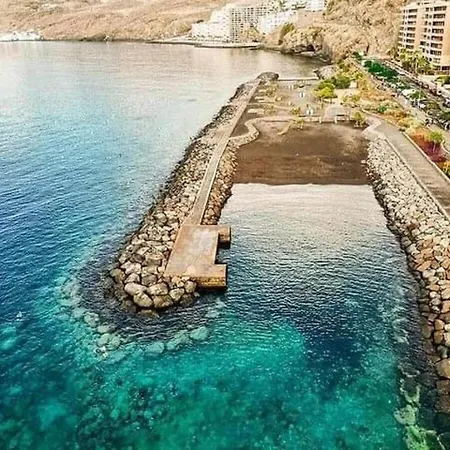 Nueva Esperanza El Cano In Sea Radazul