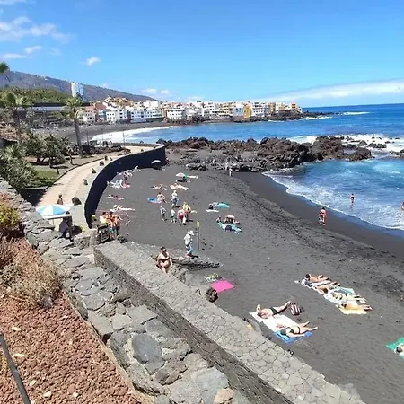 Апартаменты Nueva Esperanza El Cano In Sea