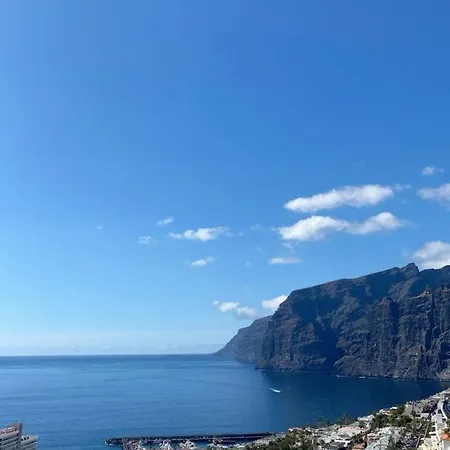 Nueva Esperanza El Cano In Sea Apartment *