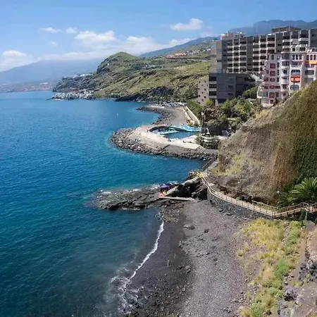 Nueva Esperanza El Cano In Sea Radazul