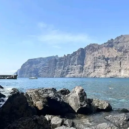 Nueva Esperanza El Cano In Sea * Radazul