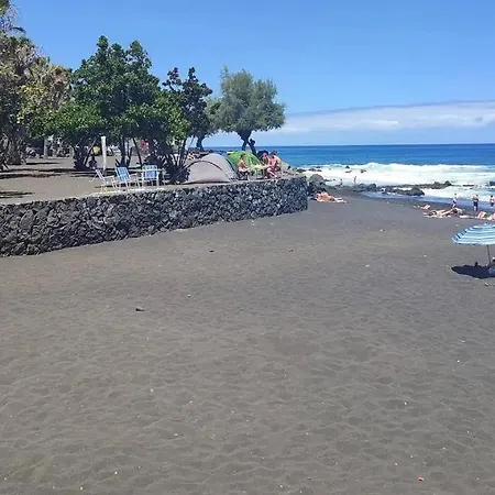 Nueva Esperanza El Cano In Sea