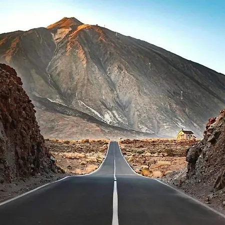 アパート Nueva Esperanza El Cano In Sea *