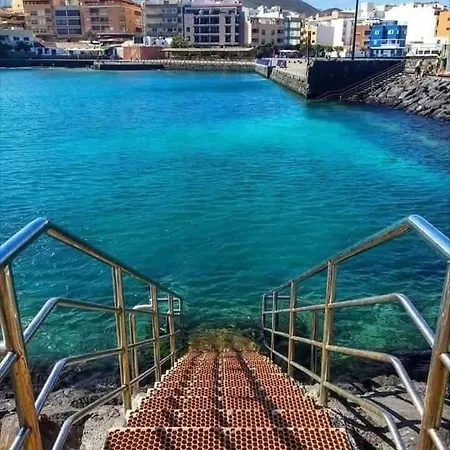 Апартаменты Nueva Esperanza El Cano In Sea *