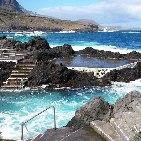 Nueva Esperanza El Cano In Sea Radazul