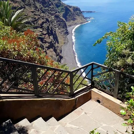 Nueva Esperanza El Cano In Sea Apartment *