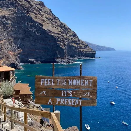 Apartment Nueva Esperanza El Cano In Sea Radazul