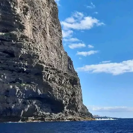 Апартаменты Nueva Esperanza El Cano In Sea *