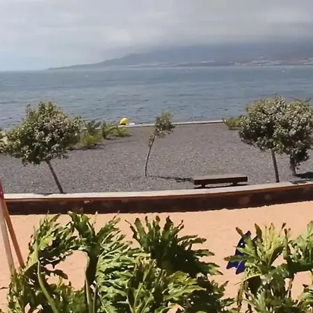 Апартаменты Nueva Esperanza El Cano In Sea *