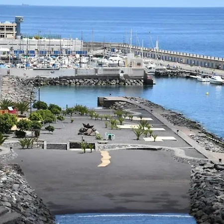 Nueva Esperanza El Cano In Sea *
