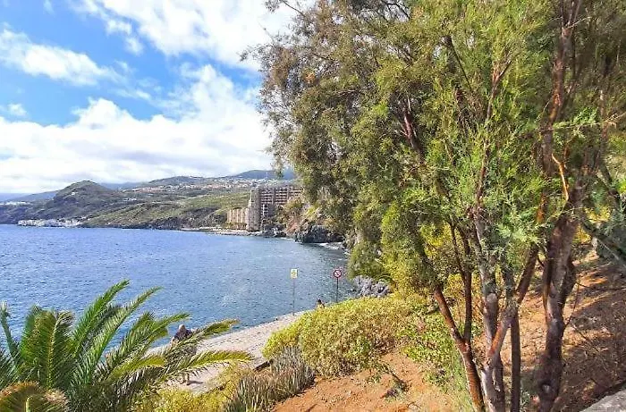 Nueva Esperanza El Cano In Sea Appartamento Radazul