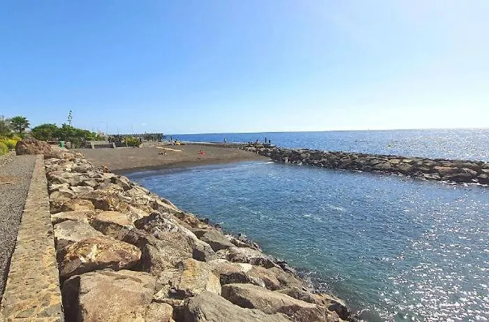 Nueva Esperanza El Cano In Sea Radazul