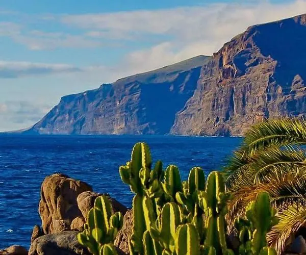 Appartamento Nueva Esperanza El Cano In Sea