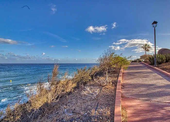 Nueva Esperanza El Cano In Sea Appartamento *