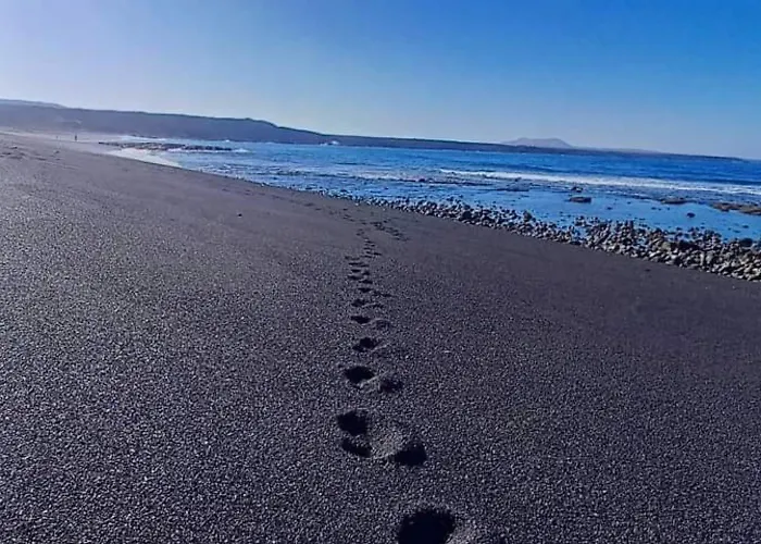 Appartamento Nueva Esperanza El Cano In Sea