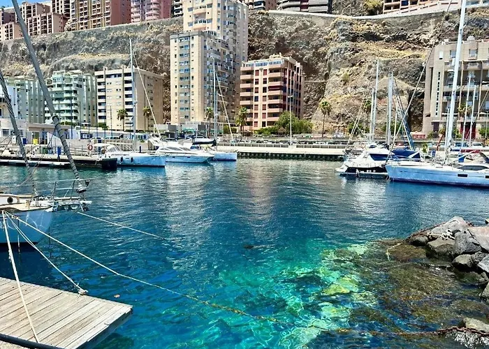 Nueva Esperanza El Cano In Sea Apartament *