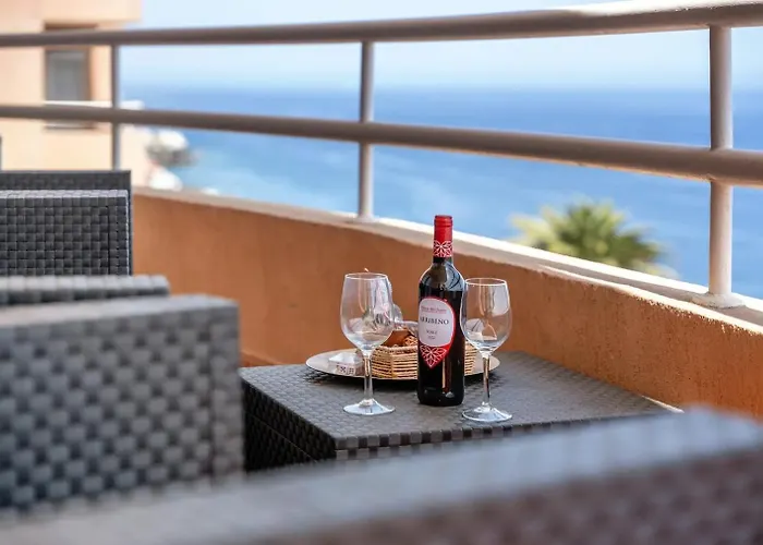 Apartament Nueva Esperanza El Cano In Sea *