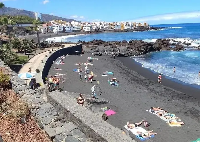 Appartamento Nueva Esperanza El Cano In Sea