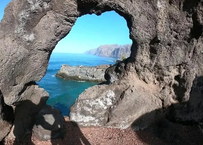 Appartamento Nueva Esperanza El Cano In Sea *