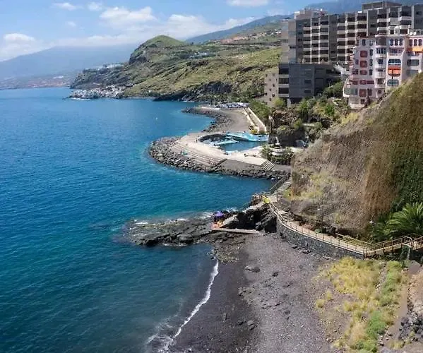Nueva Esperanza El Cano In Sea Radazul