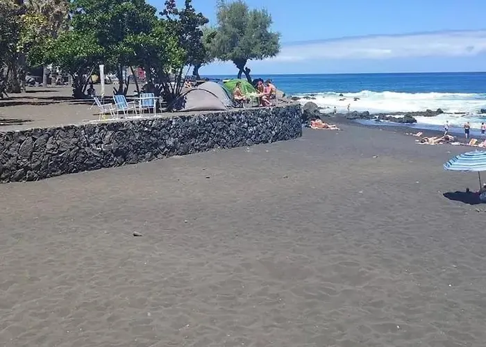 Nueva Esperanza El Cano In Sea